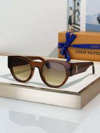 Picture of Louis Vuitton Sunglasses _SKUfw76769950fw
